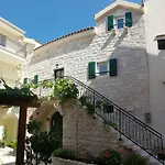 Dvor - Ap1, Ap2, Ap3 Appartamento Baška Voda