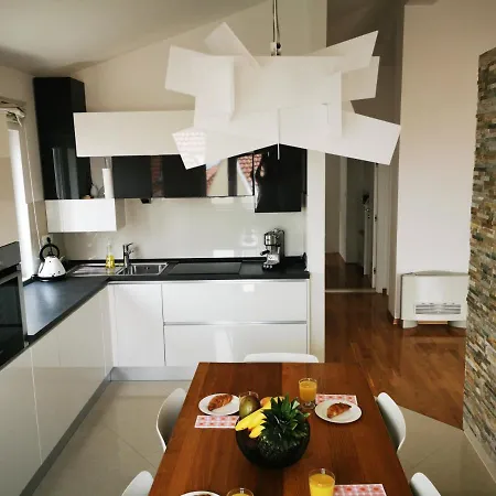 Apartman Dvor - Ap1, Ap2, Ap3 Baska Voda