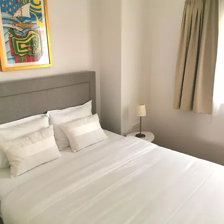 Dvor - Ap1, Ap2, Ap3 Lejlighed *