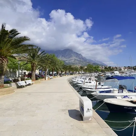 Dvor - Ap1, Ap2, Ap3 Lejlighed