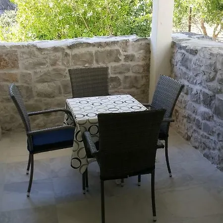 Lejlighed Dvor - Ap1, Ap2, Ap3