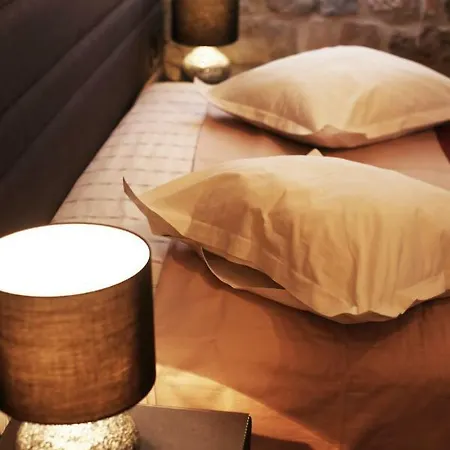 Lejlighed Dvor - Ap1, Ap2, Ap3