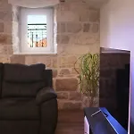 Dvor - Ap1, Ap2, Ap3 Appartement *