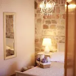 Dvor - Ap1, Ap2, Ap3 Appartement *