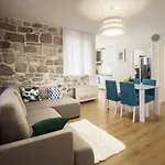דירה Dvor - Ap1, Ap2, Ap3 *