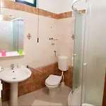 Dvor - Ap1, Ap2, Ap3 * Baška Voda