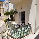 Apartman Dvor - Ap1, Ap2, Ap3 Baška Voda