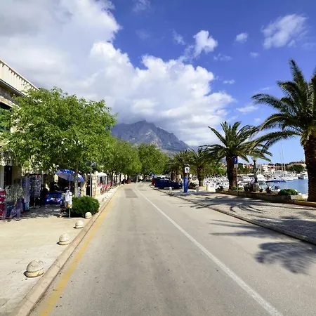 Daire Dvor - Ap1, Ap2, Ap3 *