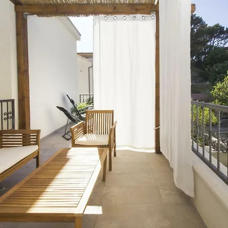 Apartmán Dvor - Ap1, Ap2, Ap3 Baška Voda
