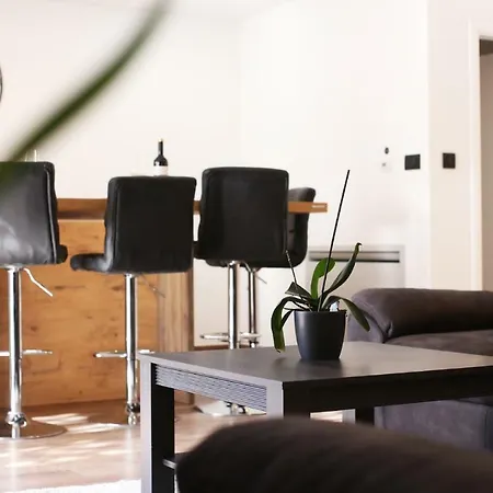 Dvor - Ap1, Ap2, Ap3 Daire