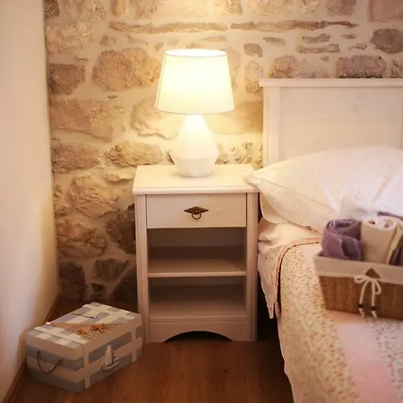 Dvor - Ap1, Ap2, Ap3 Daire *