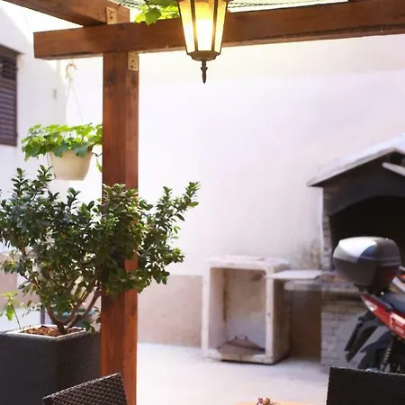 Dvor - Ap1, Ap2, Ap3 Daire *