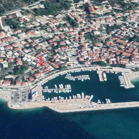 Dvor - Ap1, Ap2, Ap3 Apartmán