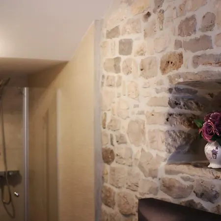 Apartmán Dvor - Ap1, Ap2, Ap3 *