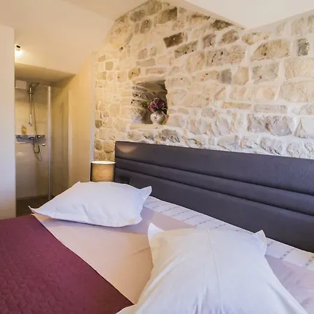 Apartmán Dvor - Ap1, Ap2, Ap3 Baška Voda