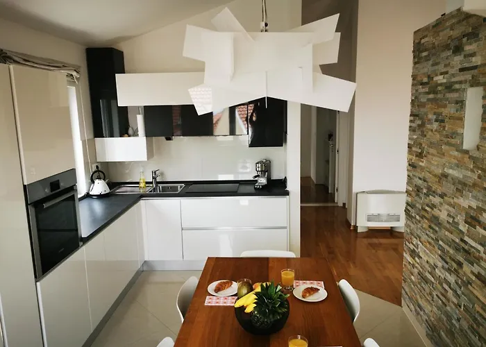 Apartament Dvor - Ap1, Ap2, Ap3 Baška Voda