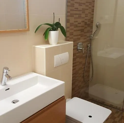Dvor - Ap1, Ap2, Ap3 Apartament
