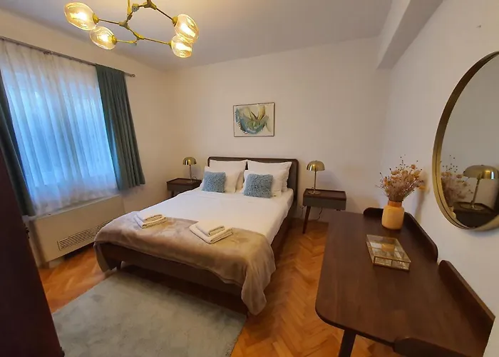 Apartament Dvor - Ap1, Ap2, Ap3 *
