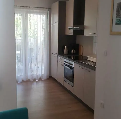 Apartament Dvor - Ap1, Ap2, Ap3