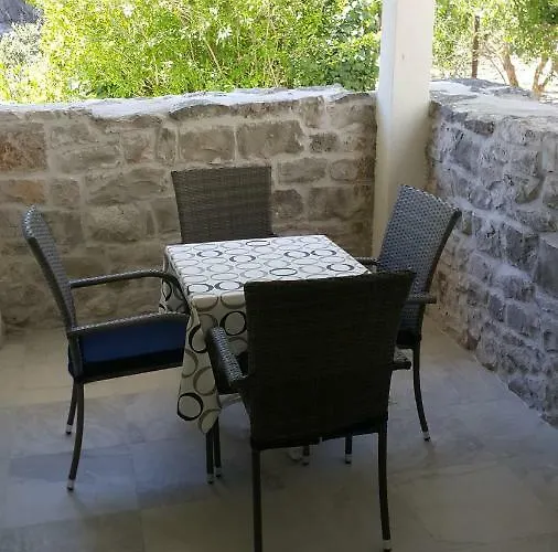 Apartament Dvor - Ap1, Ap2, Ap3