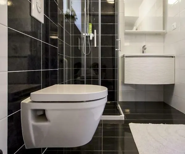 Apartament Dvor - Ap1, Ap2, Ap3 *