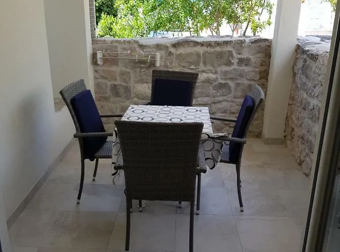 Apartament Dvor - Ap1, Ap2, Ap3 *