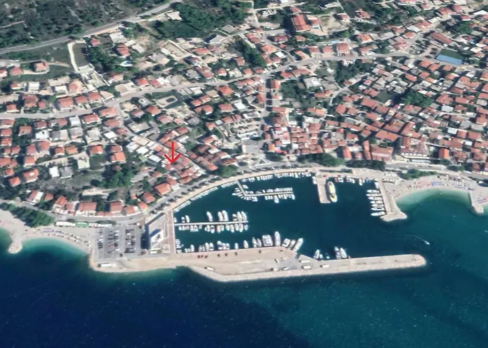 Dvor - Ap1, Ap2, Ap3 Apartament